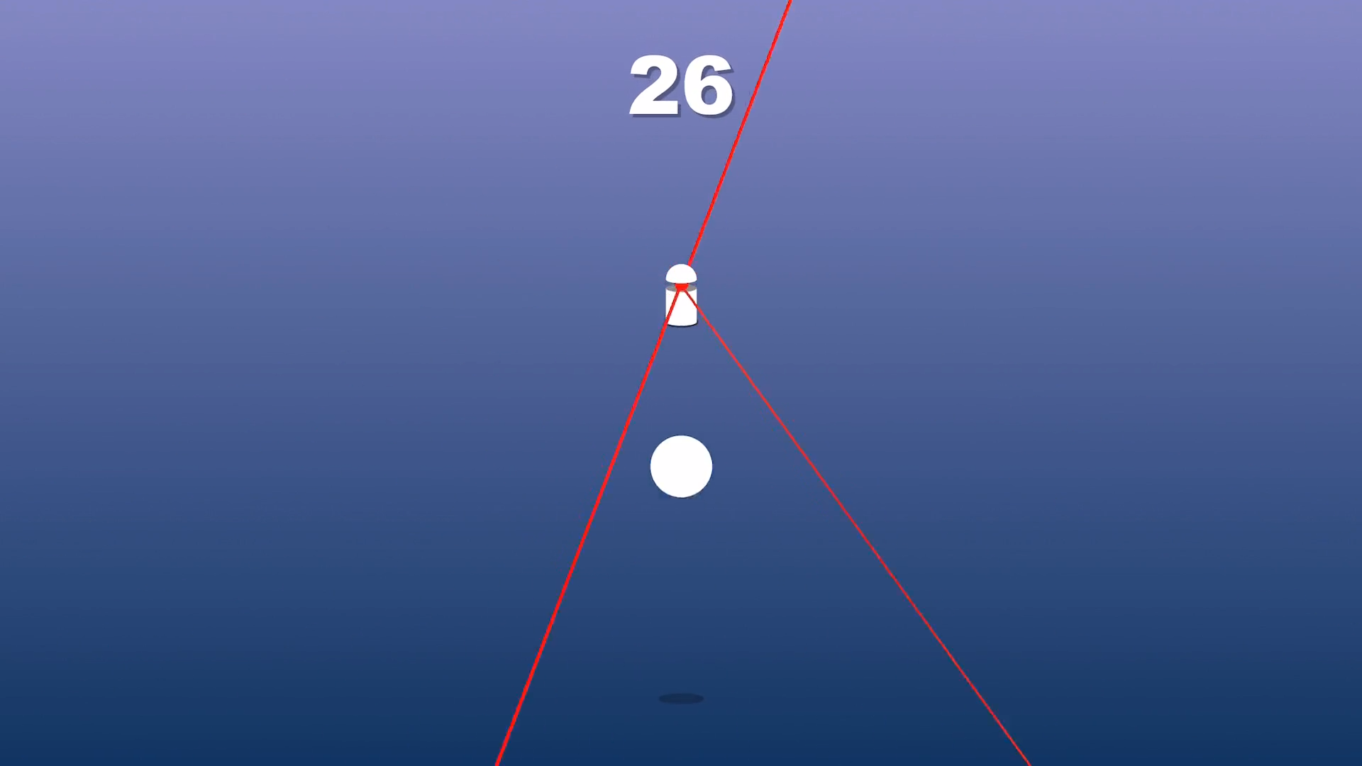 Escape from the Laser screenshot