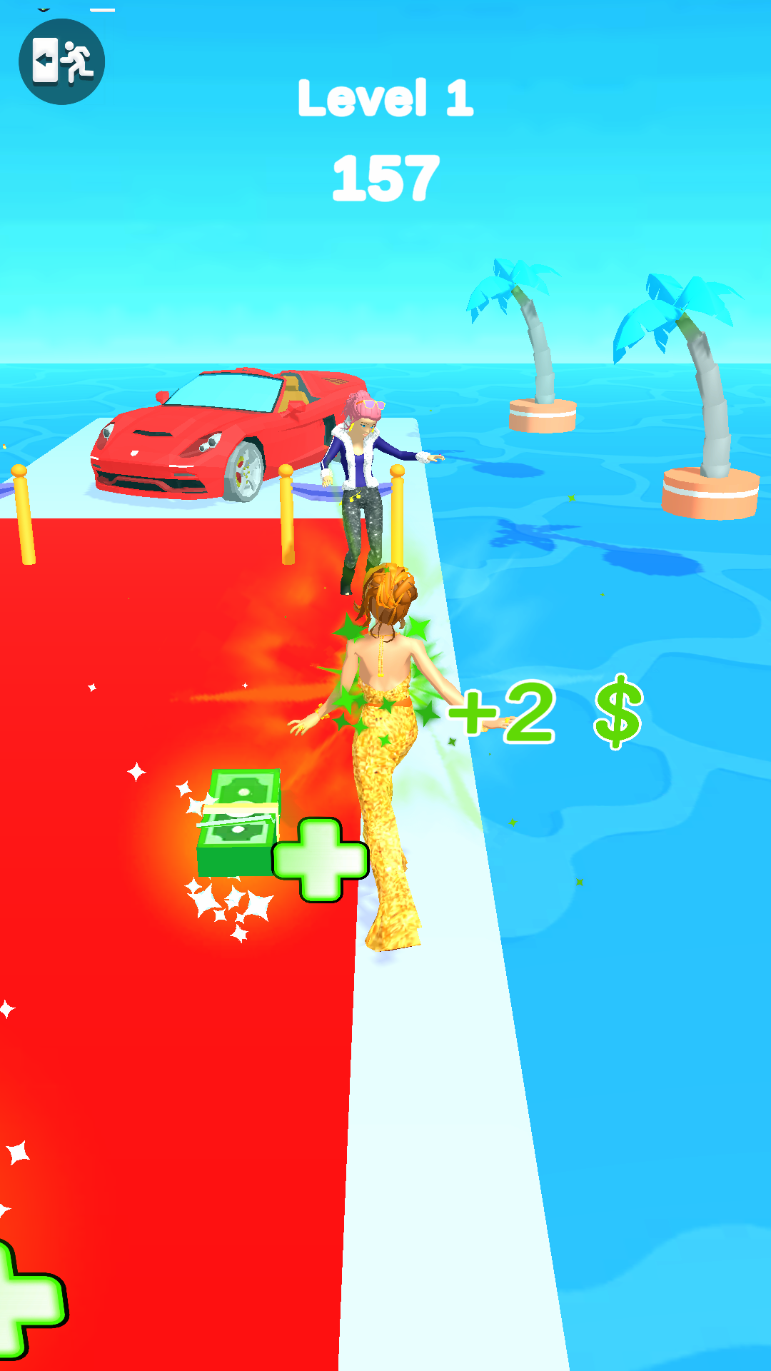 Run Rich 3D screenshot 9