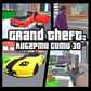 Grand Theft: Либерти Сити 3D ойыны