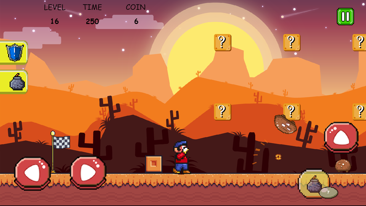 Alex World: Play Online For Free On Playhop