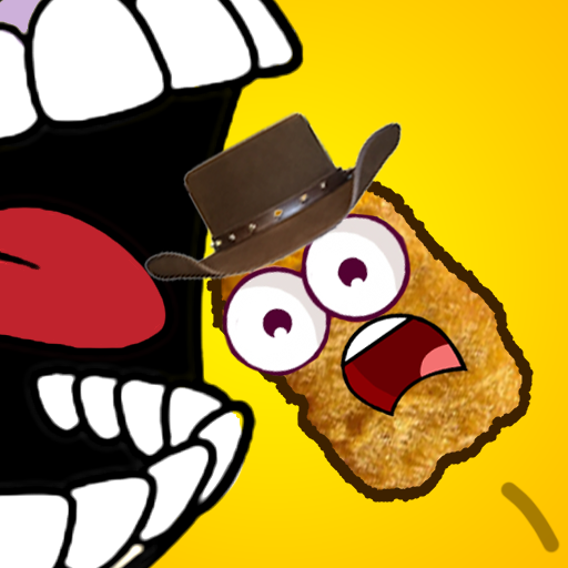 Drop the Omega Nugget! icon