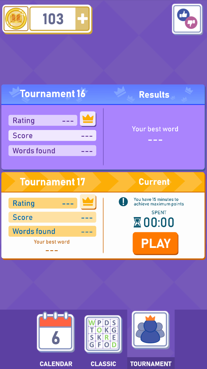 Simple Words screenshot 8