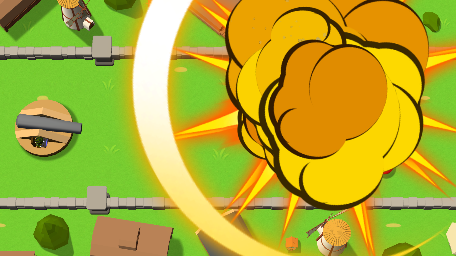 Орудийная турель — screenshot 6