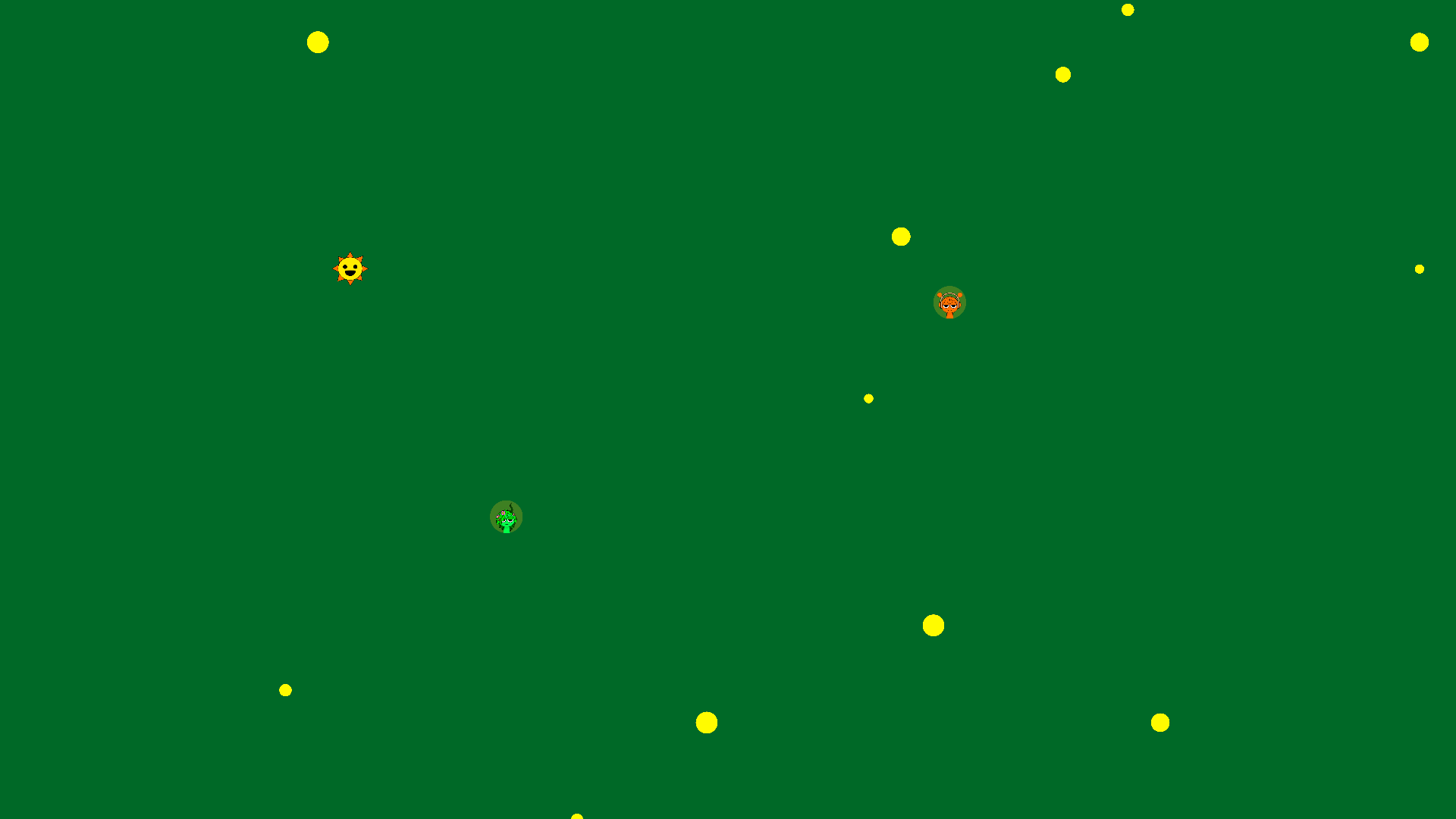 Sprunki for two screenshot