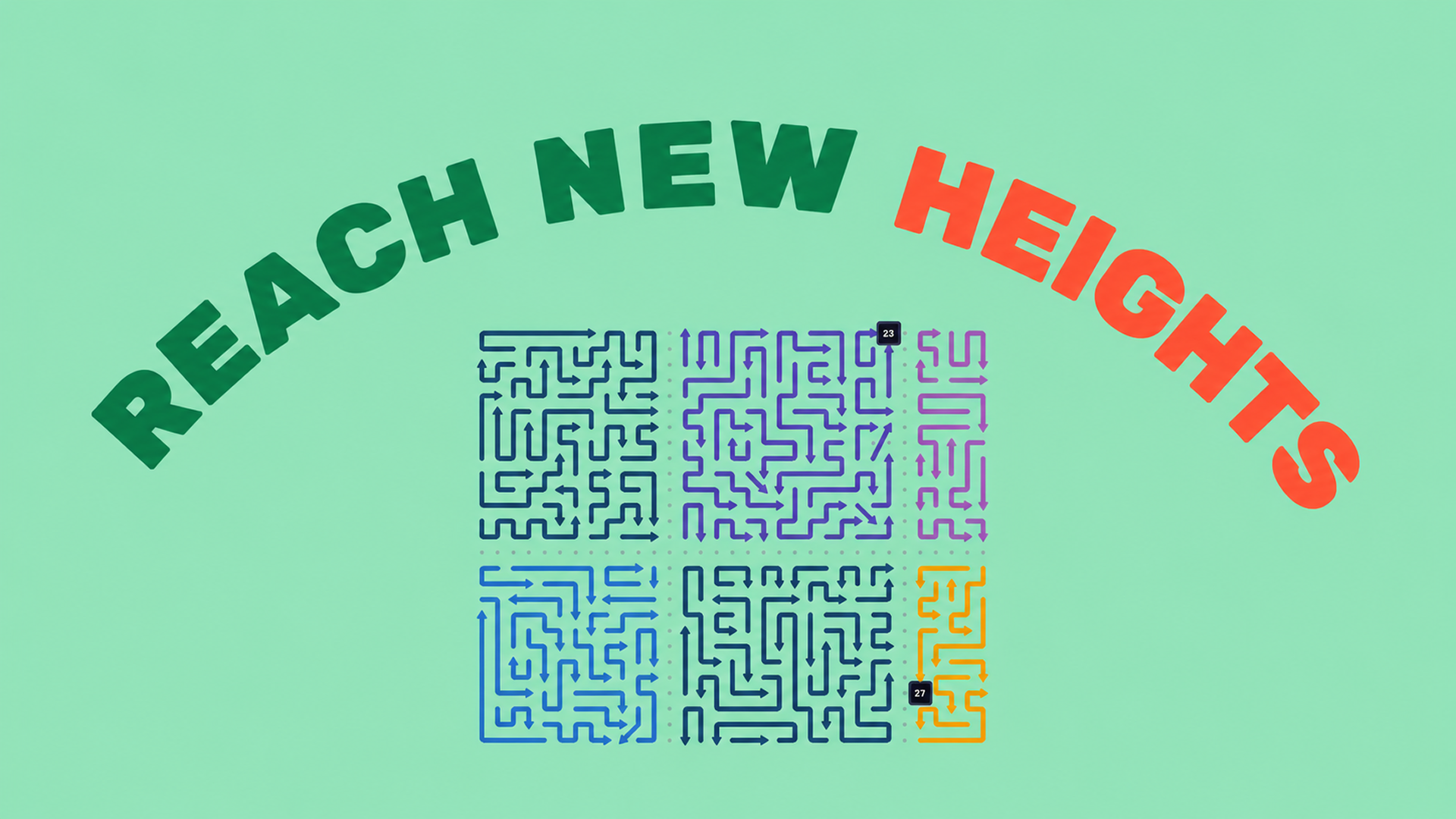 Arrow: Super Puzzle — screenshot 2