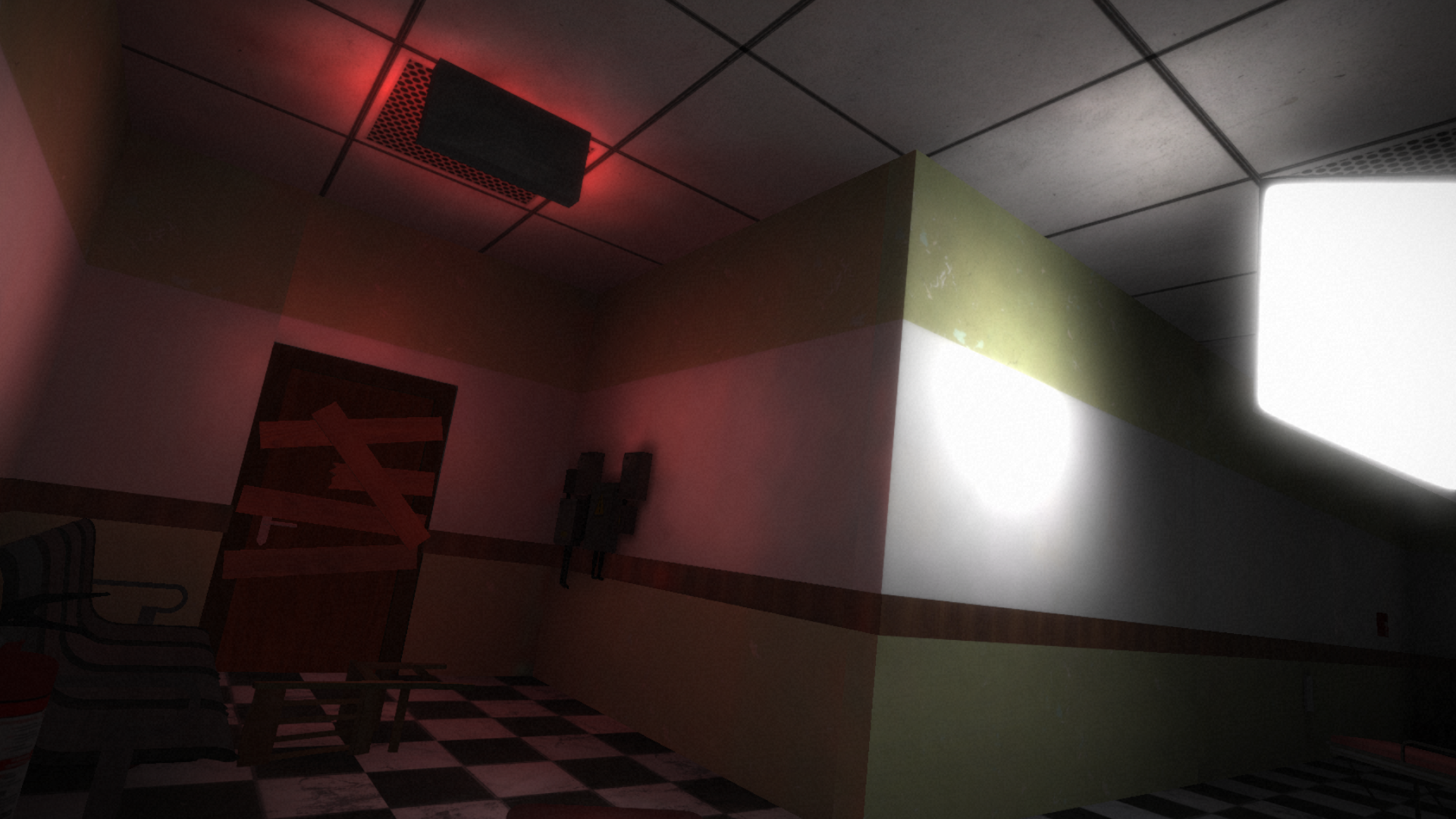 БАБКА ГРЕННИ: Побег из Дурки 2 — screenshot 4