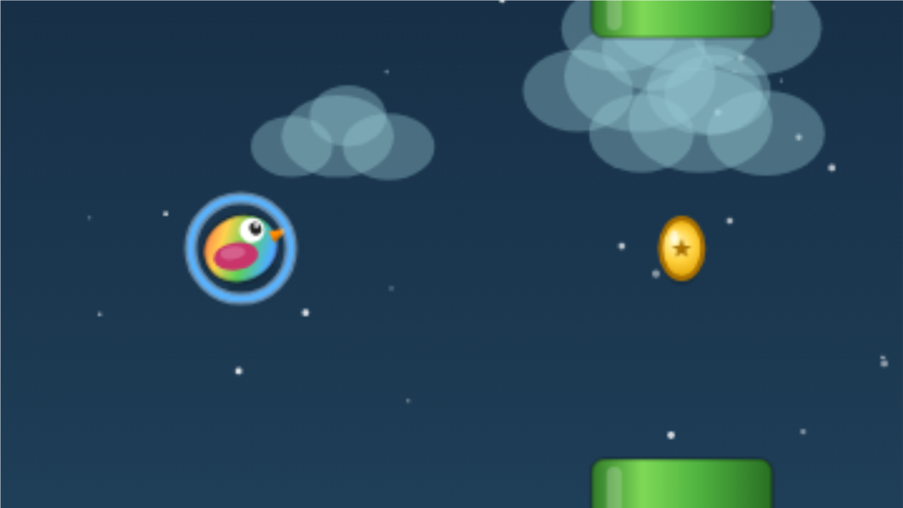 Jump! — screenshot 3