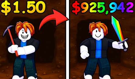 Clash MIner