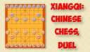 Xiangqi: Chinese chess, duel