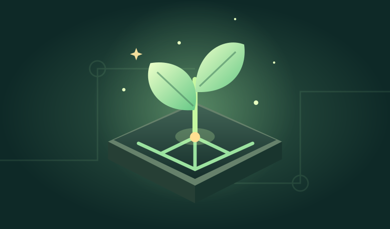 Lumogarden: Light Links game cover