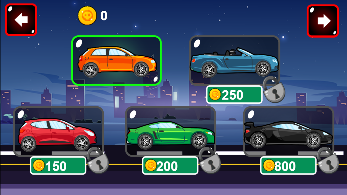 Highway Havoc: Traffic Smash — screenshot 2