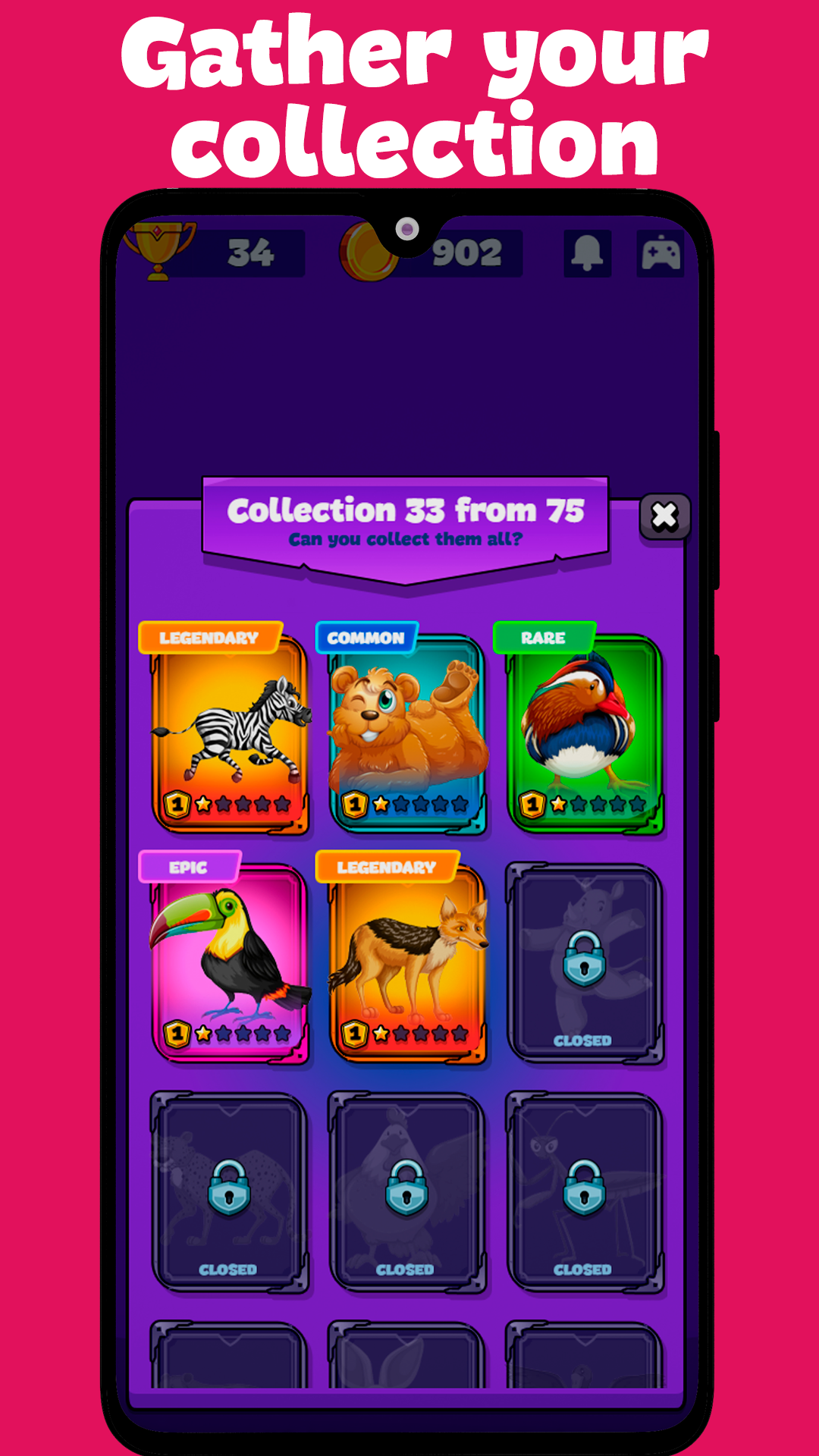 Trivia Quiz: Live Nature screenshot 7