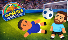 Dummies World Cup