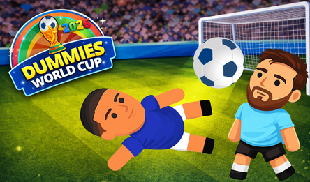 Dummies World Cup