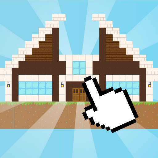 Simulator Builder Skyblock icon