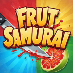 Frut samurai