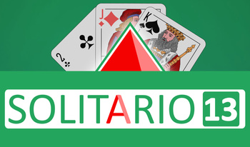 Solitario 13