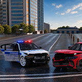 Online Car Crash