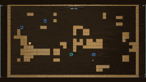 Pixel Tanks 2D — screenshot 7