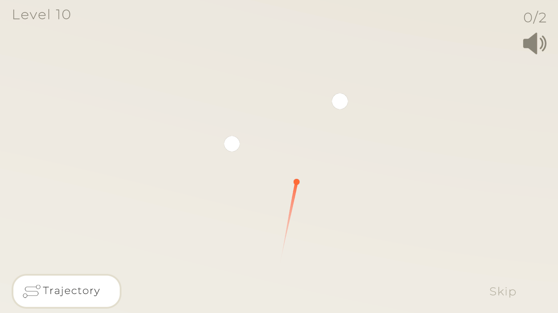 Exact Ricochet — screenshot 3