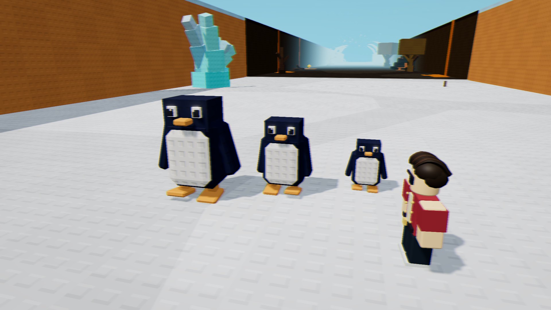 Steal An Egg Together Online screenshot 3