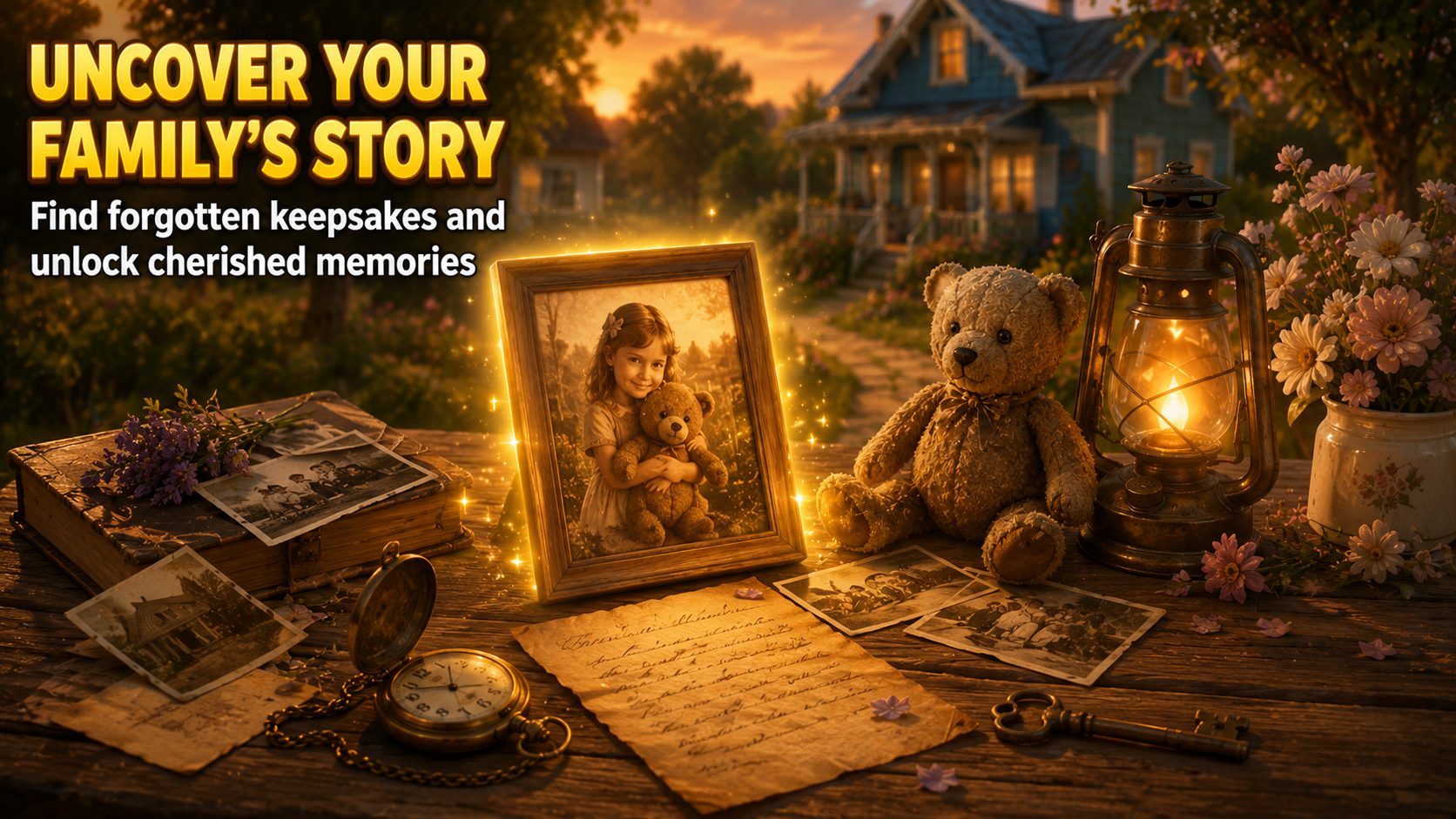 My Dacha: Restore & Relax — screenshot 4