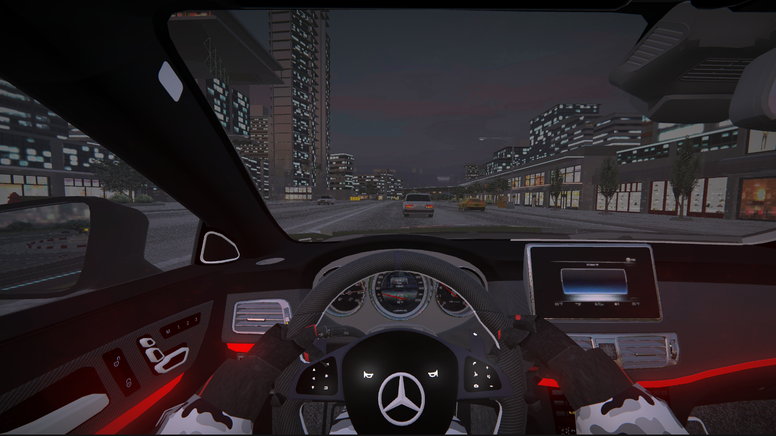 Drift Racing JDM screenshot