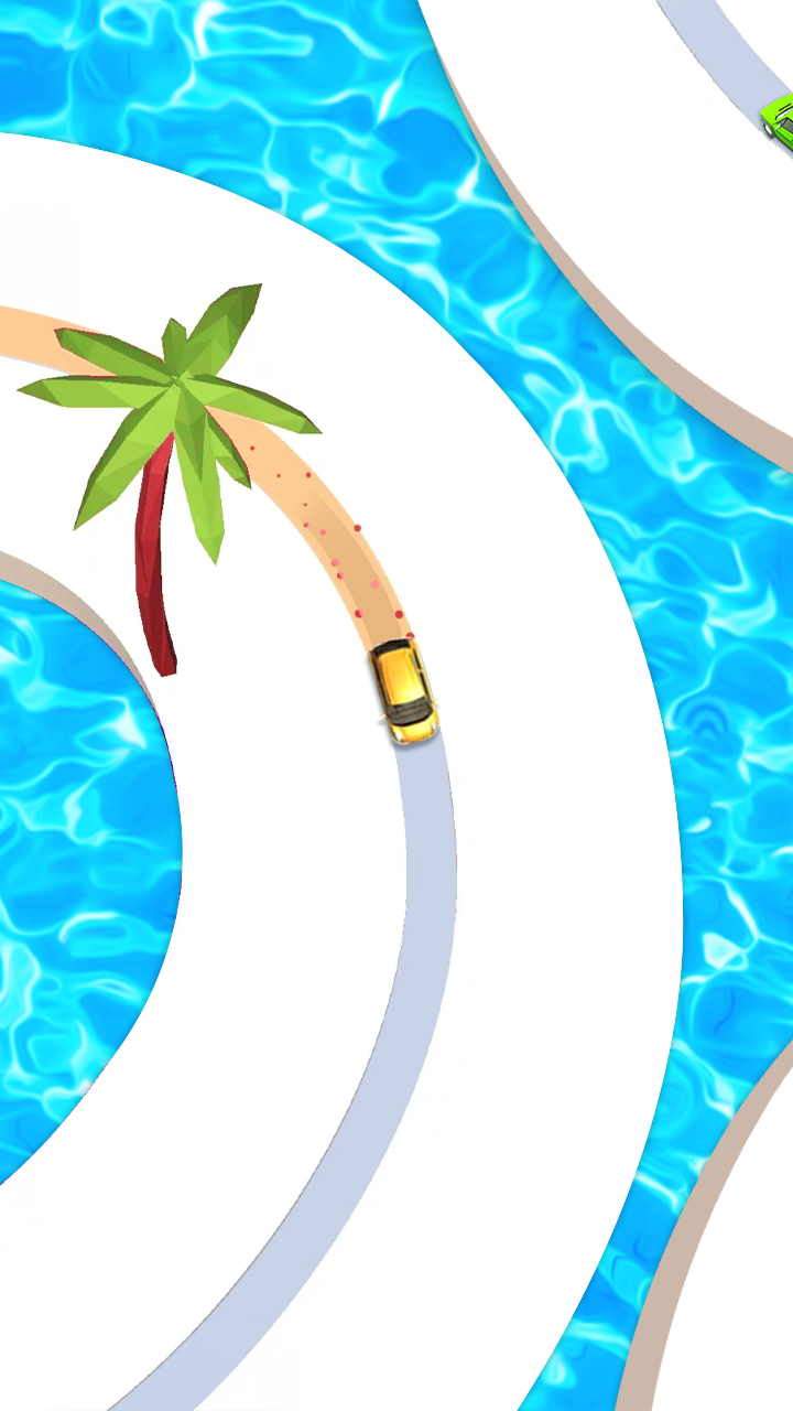 Line Color 3D screenshot 4