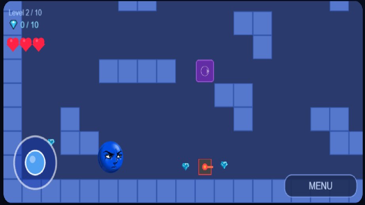Crazy Warp — screenshot 8