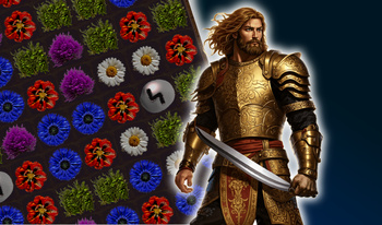 Epic Treasures