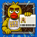 It's not my neighbor: FNAF!