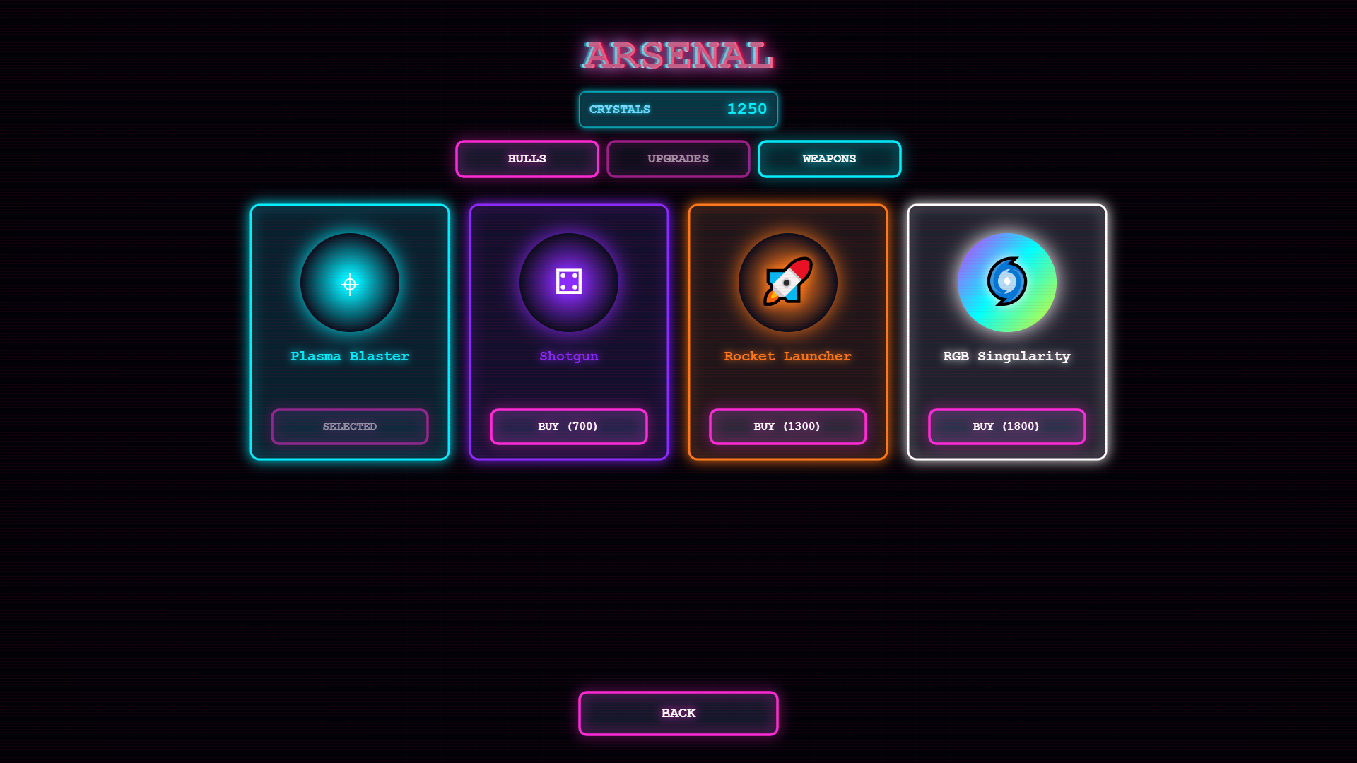 Voidfall — screenshot 8
