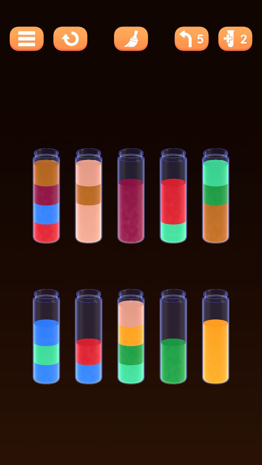 Potions Master 3D screenshot 7