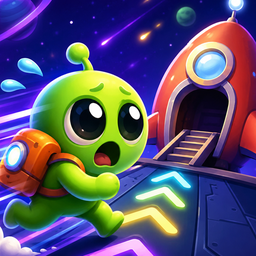 Space Ships