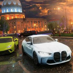 Симулятор автошколы