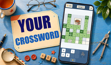 Your Crossword