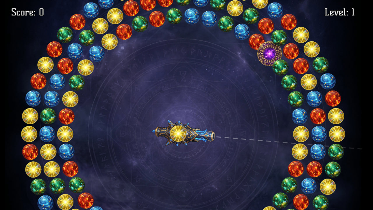 Sphere — screenshot 3