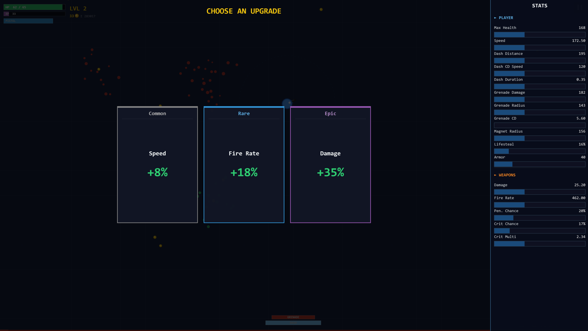PolyMayhem — screenshot 3