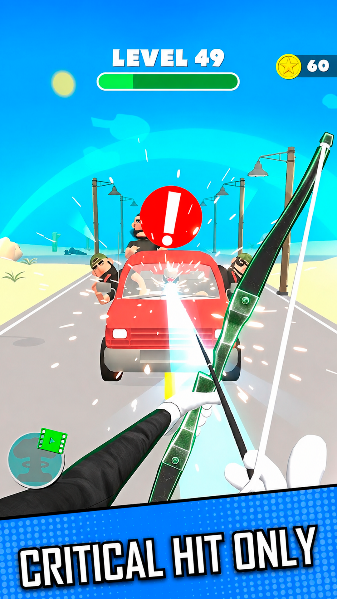 Stealth Shooter screenshot 15