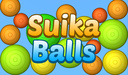 Suika Balls