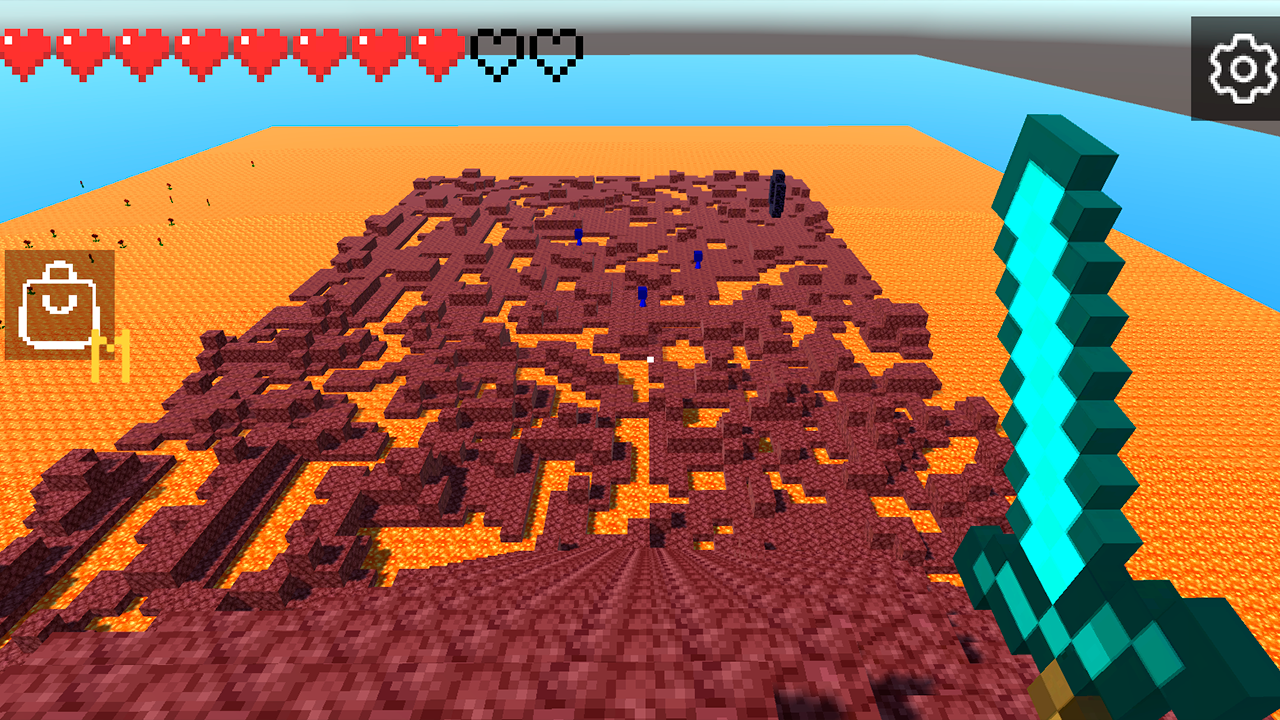 Sprunki 3D Adventures (by Izymryd): Play Online For Free On