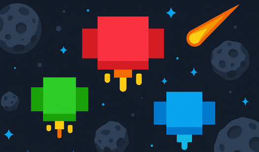 Space Shooter Lite