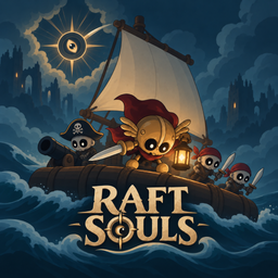 Raft Souls
