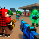 Mad GunS - Королевская Битва