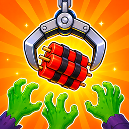 Claw Master