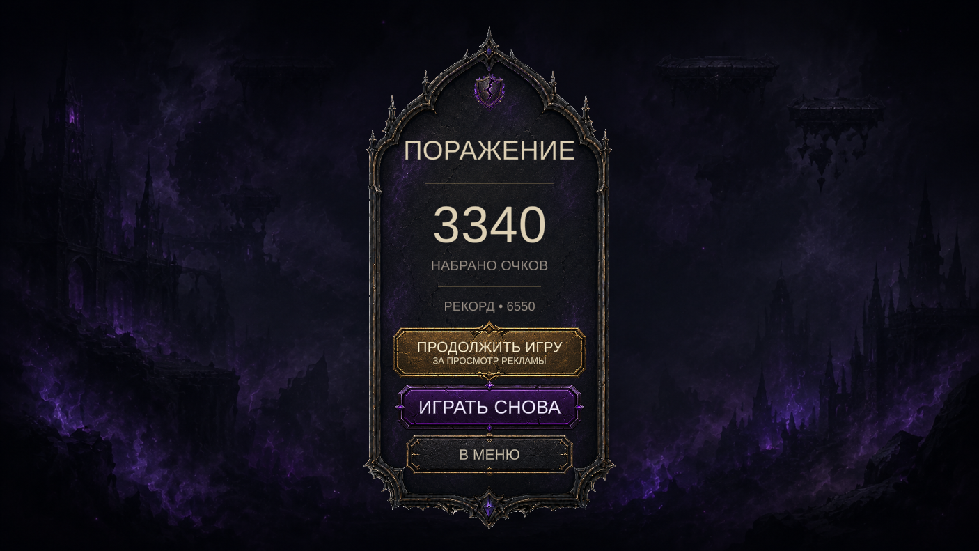 Прыгай к цели — screenshot 7