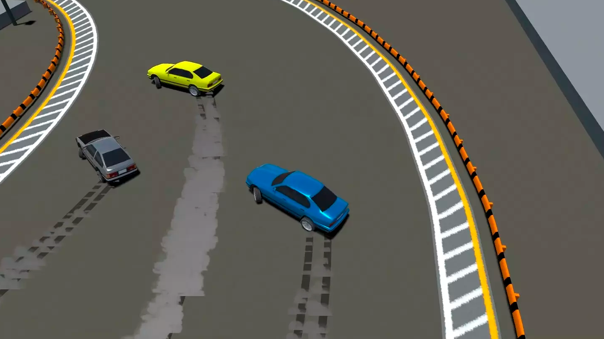 Racing and Tuning: Car Painting screenshot