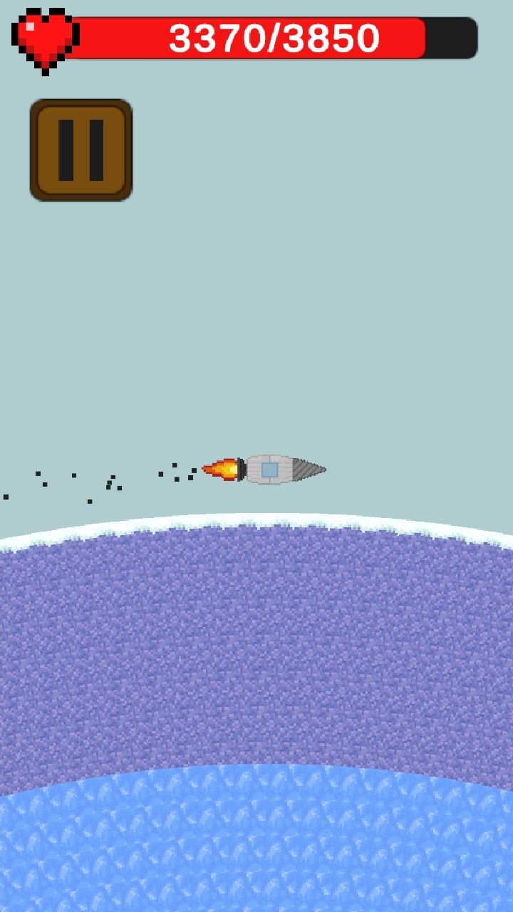 Planet Miner screenshot 6