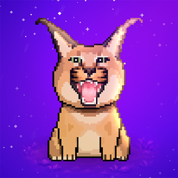 Cute Cat Town