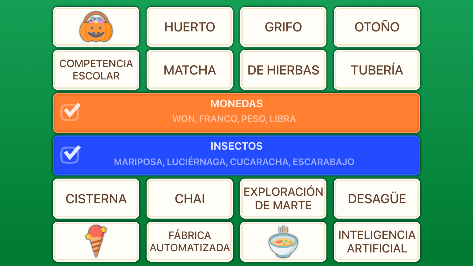 WordMash screenshot 15